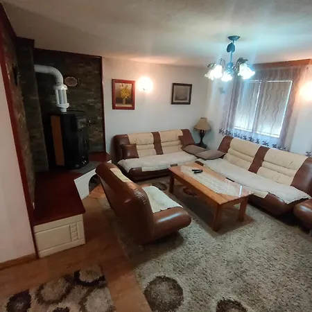 Dom wakacyjny Etno House Sarajewo