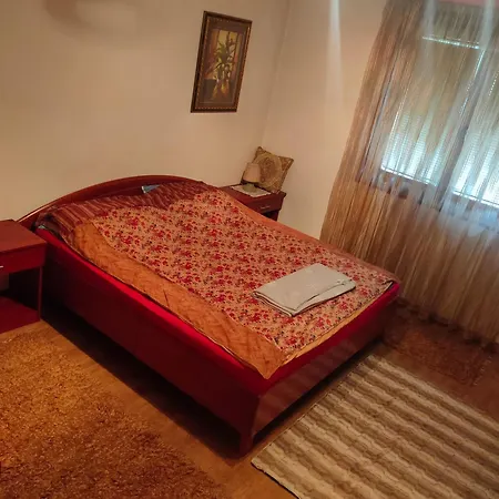 Etno House Sarajevo