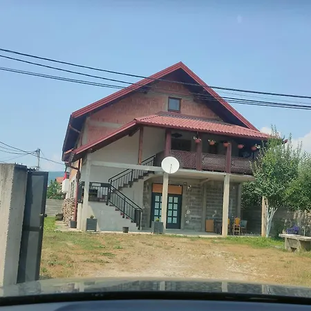 Etno House Dom wakacyjny