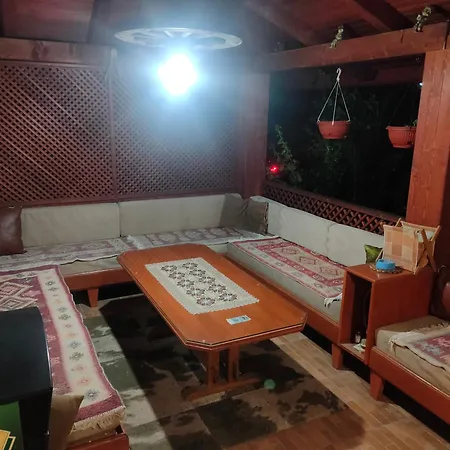 Dom wakacyjny Etno House