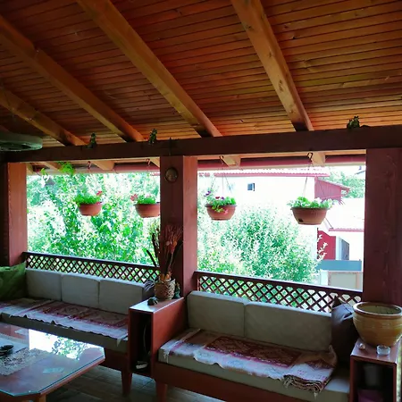 Etno House Sarajewo