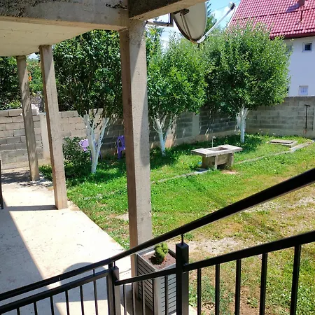 Etno House * Sarajevo