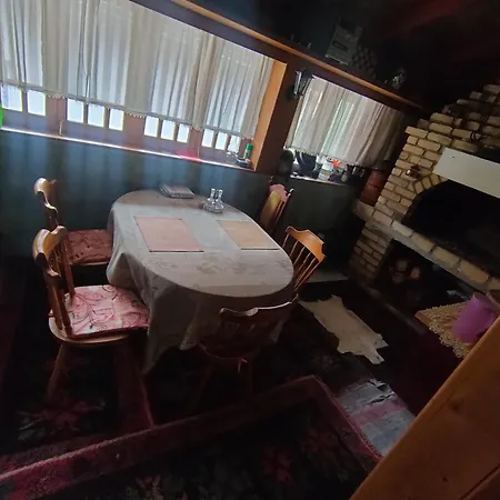 Etno House Holiday home Sarajevo