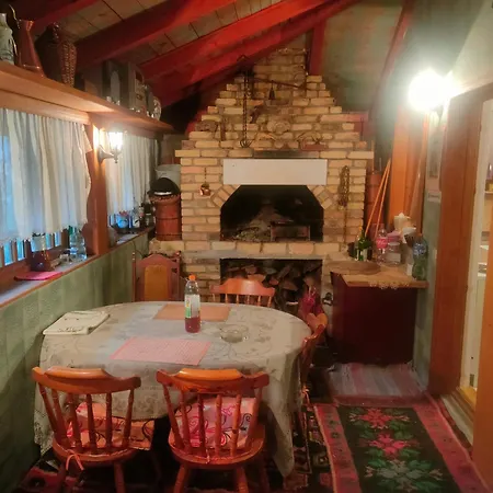 Etno House Holiday home Sarajevo